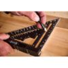Image sur STSQ7 STILETTO 7" EQUERRE CHARPENTIER