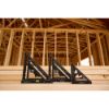 Picture of STSQ7-L 7" CARPENTER SQUARE WITH LEVEL