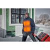 Picture of 204BL-21XL M12 HTD TOUGHSHELL JACKET XL