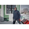 Picture of 204BL-21XL M12 HTD TOUGHSHELL JACKET XL