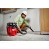Image sur 49-90-1988 1-7/8" EMBOUT ASPIRAT MINCE