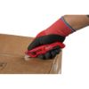 Picture of 48-22-8927 (6) CUT 2 NITRILE GLOVES-L