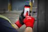 Picture of 48-22-8930 CUT 3 DIPPED GLOVES - S