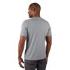 Image sur 603G-XL HYBRID WORK CHAND GRI XL