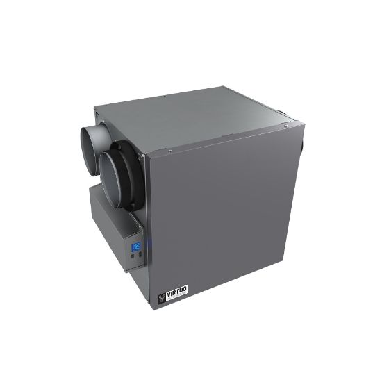 Picture of T++ V160E65RS ERV 160CFM 65 SRE RECI