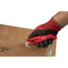 Picture of 48-22-8949 (6) CUT 4 NITRILE GLOVES-XXL