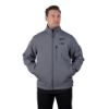 Image sur 204G-202X M12 TOUGHSHELL VESTE CHAUF 2X