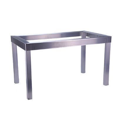 Image de SV-ALGS1830 18X30 SOCLE ALUMINIUM