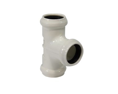 Image de 100MM (4) DR21 TE PVC DR21 S200