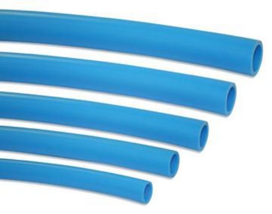 Image sur 117006 1-1/2" X 100' BLEU 904 TUYAU