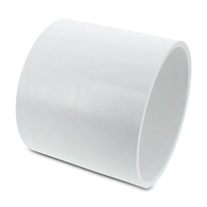 Picture of 12" PVC-FGV S636 COUPLING