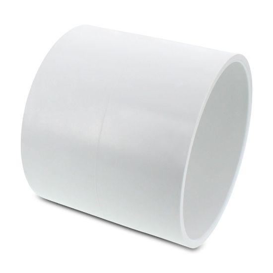 Image sur 8" PVC-FGV S636 MANCHON