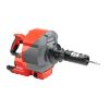 Picture of 78053 K46 SINKSNAKE 5/16"X25'IC BAT&CHRG