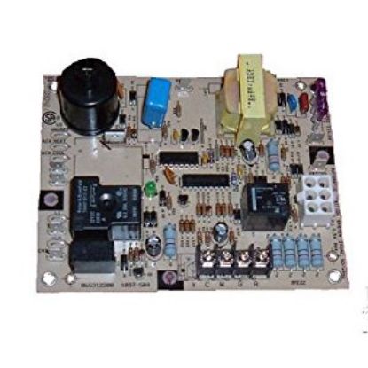 Picture of 76700013 CONTROL BOARD F/VARIABLE SPEED