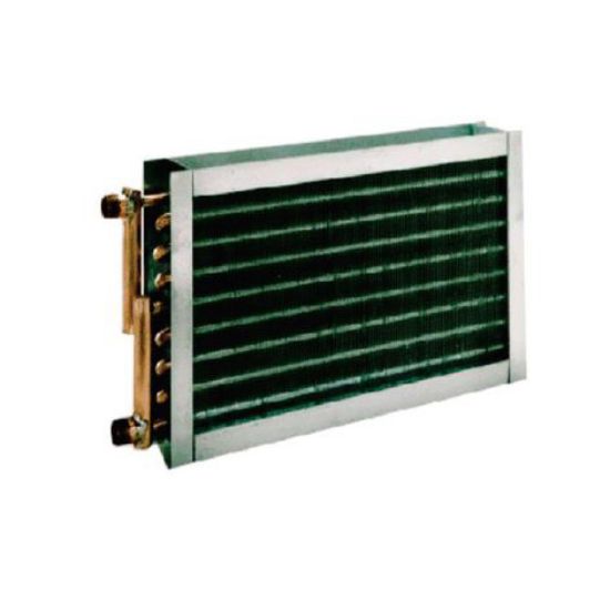 Image sur AHW3278 20X20X33/4 3/R SERP EC MTE COND
