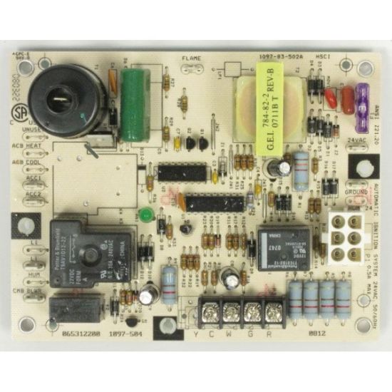 Picture of 76722700 CONTROL BOARD (FSA45-SEP250)