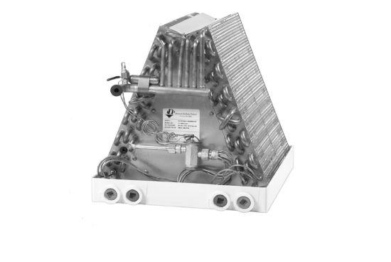 Picture of HE30118A140A0004AP 14" 1.5T R410 LH