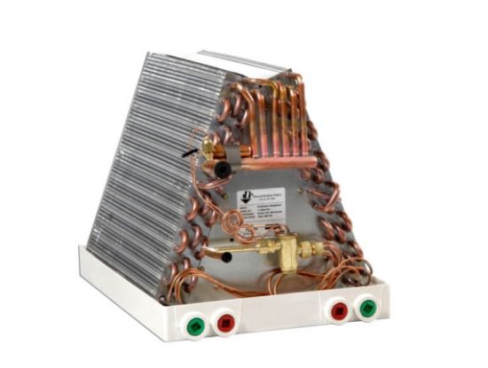 Picture of HE31124A140A0004AP 14" 2T R410 LH