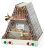 Picture of HE31124A140A0004AP 14" 2T R410 LH