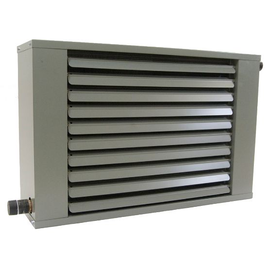 Picture of SUH-084-H HYDRONIC HORZ. UNIT HEATER