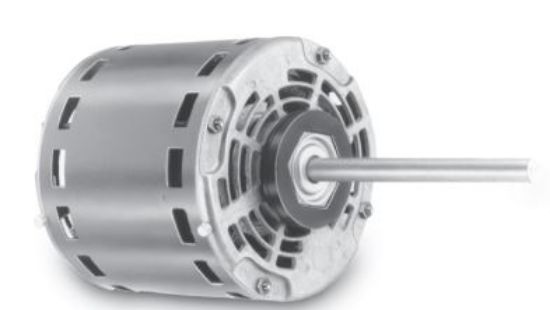 Picture of C++ 3463 1/2-1/6 HP 115V 3-SPD D.D. BLOW