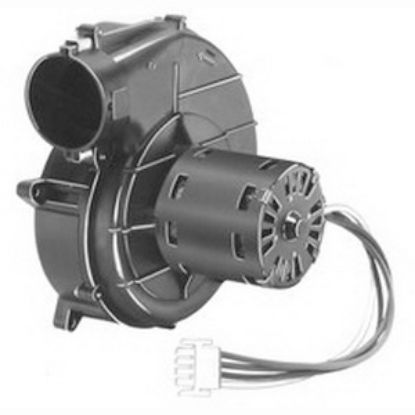 Picture of A136 VENTOR RHEEM RGT HIGH EFF.