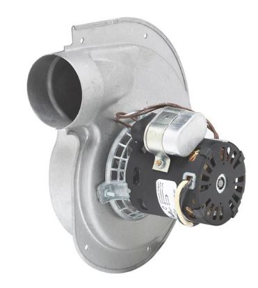 Picture of A234 1/12HP 3200 208-230 1PSC 3.3 CW BL