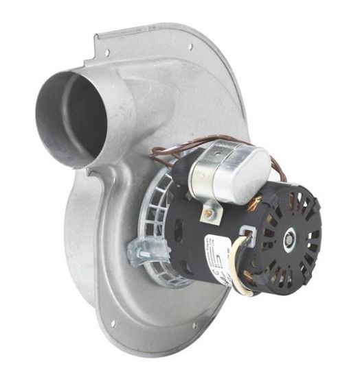 Picture of A234 1/12HP 3200 208-230 1PSC 3.3 CW BL