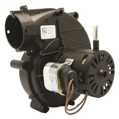 Picture of A168 R7-RFB540 FLUE EXHAUST BLOWR DUCANE