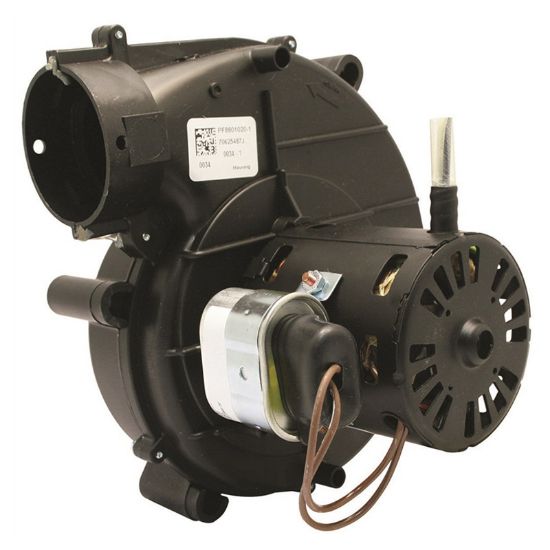 Picture of A168 R7-RFB540 FLUE EXHAUST BLOWR DUCANE