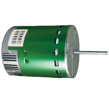 Picture of 6207E EM EVERGREEN ECM 3/4HP 208-230 1PH