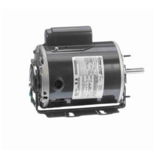 Picture of B315 1/3 HP 115V / 230V BELTED FAN MOTOR