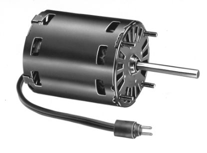 Picture of D1124 1/20 HP 115V 1500 RPM EVP COIL MTR