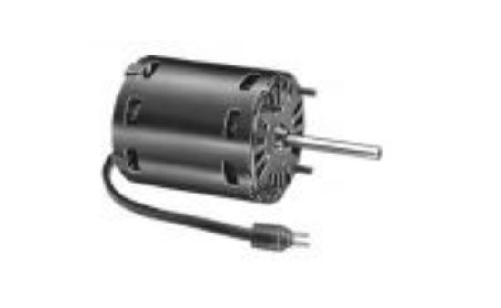 Picture of D1126 230V 1/20HP 1500RPM REF FAN MTR