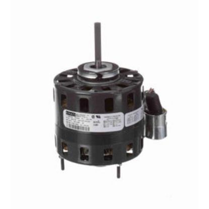 Picture of D486 71840228 1/10HP 1SPD 5"DIA MOTOR