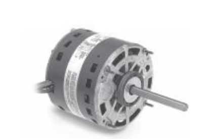 Picture of C++ F1314D BLOWER MOTOR 1/3HP 115V 1PH