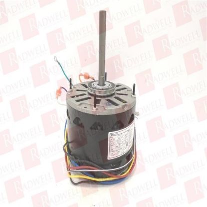Picture of DL1036 1/3 HP 1075 3 SPD 115V 48FR MTR