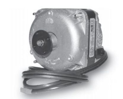 Picture of EC9W230 9W 230V UNIT BEARING MOTOR
