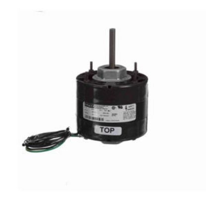 Picture of D174 FASCO MOTOR 1/10HP
