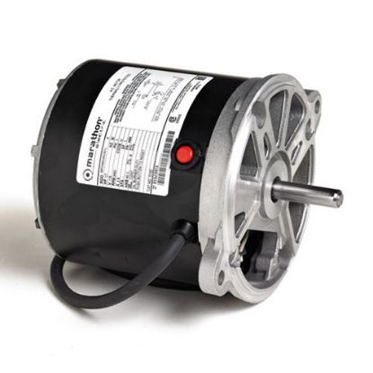 Image de O100 1/7 HP 115V 3450 RPM 48M MOTEUR