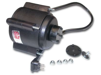 Picture of ECHE0176 15W 1600RPM 115V ECM 2/PIN PLUG