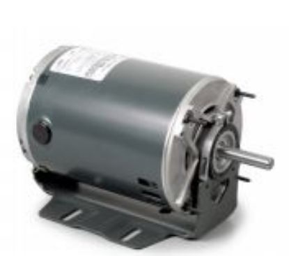 Picture of HG703 1/2HP 115V 1725RPM BELT FAN MTR