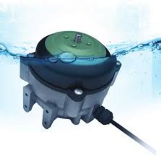 Image sur MD5411S 4-20W 1550RPM 90-240V ECM