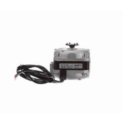 Picture of EC6W230 1/125HP 230V TECUMSEH 810L006B95