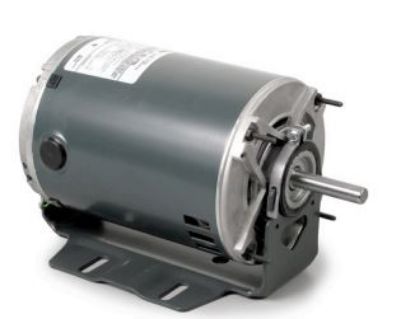 Picture of HG715 2 SPEED 1/2 HP BELTED MOTOR