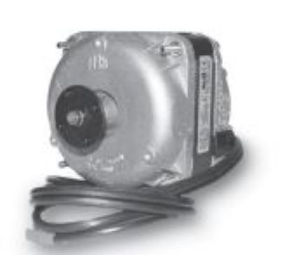 Picture of EC34W115 1/20HP 115V TECUMSEH 810L034C30
