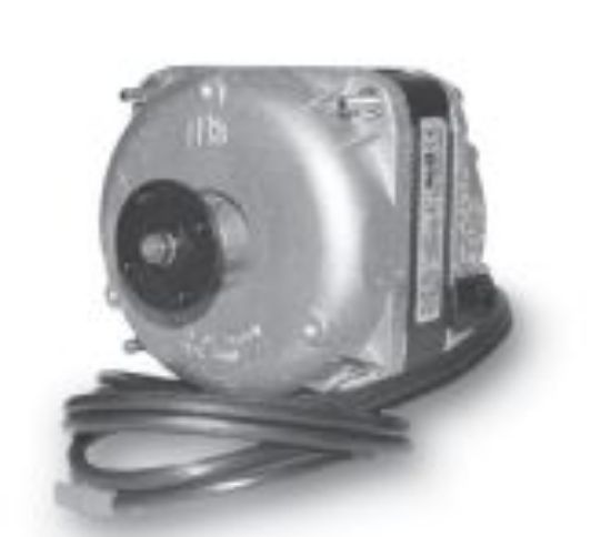 Picture of EC34W115 1/20HP 115V TECUMSEH 810L034C30