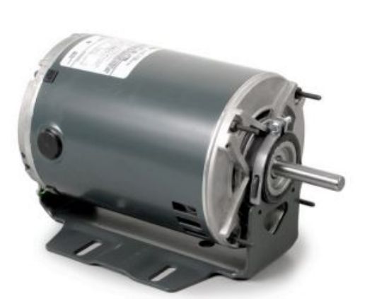 Picture of HG711 1/3 HP BELTED MOTOR
