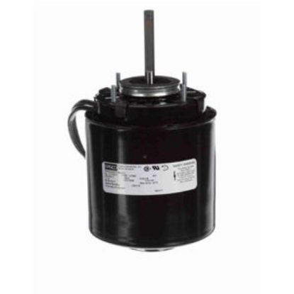Picture of D417 1/20HP 1550 RPM 230V 1.1A CWLE