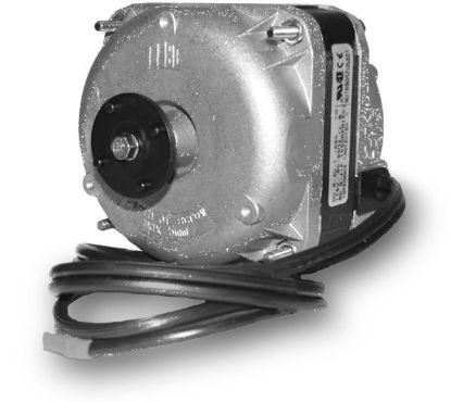 Picture of EC34W230V1542 MOTOR 37 WATTS REFPLUS